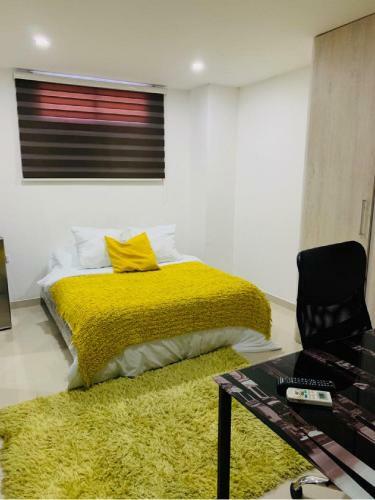 Hotel Sun Suite