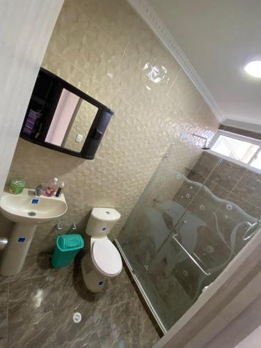 Hostal Killero