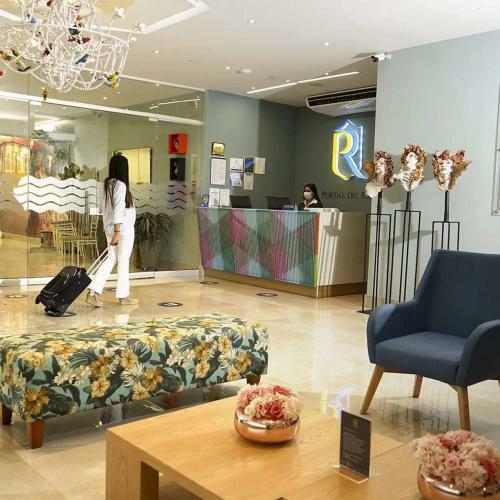 Hotel Portal Del R�o