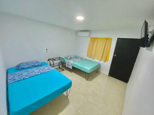 Hostal La Casona 42