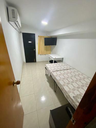 Hostal La Casona 42