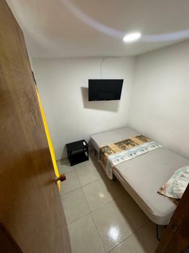 Hostal La Casona 42