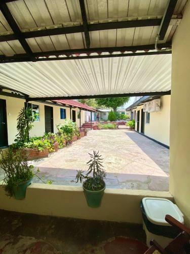 Hostal La Casona 42