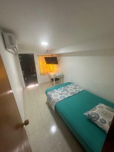 Hostal La Casona 42