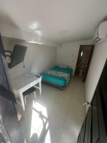 Hostal La Casona 42