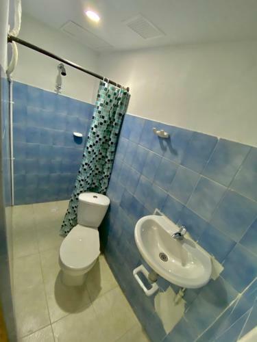 Hostal La Casona 42