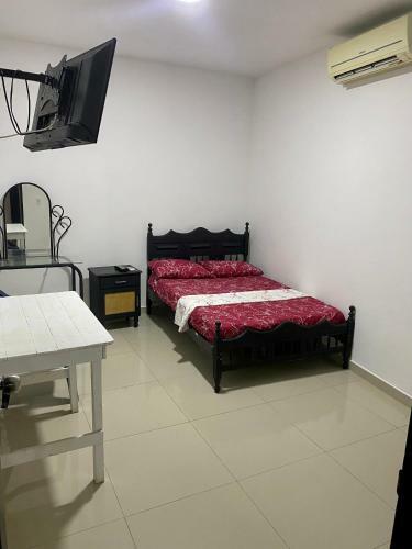 Hostal La Casona 42