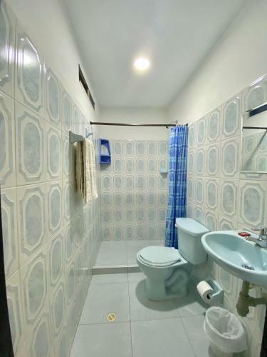 Hostal La Casona 42