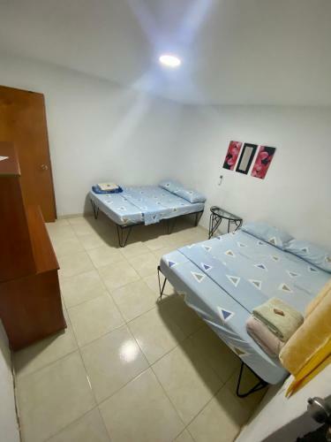 Hostal La Casona 42