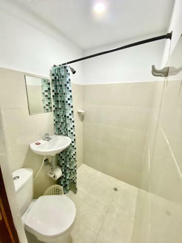 Hostal La Casona 42