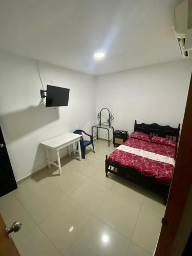 Hostal La Casona 42
