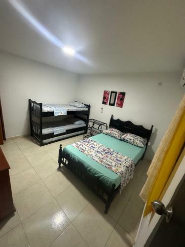 Hostal La Casona 42