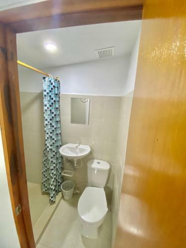 Hostal La Casona 42