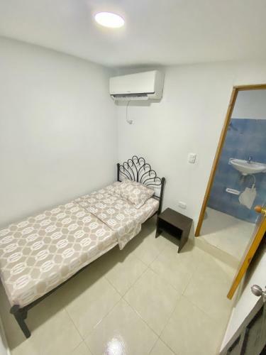 Hostal La Casona 42