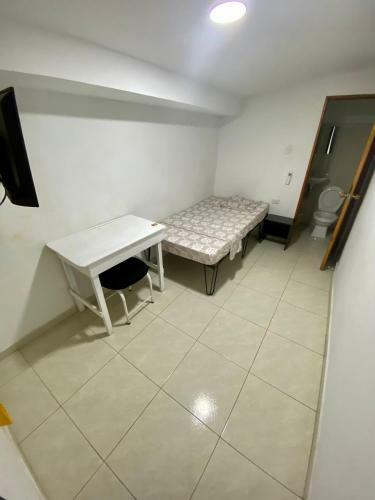 Hostal La Casona 42