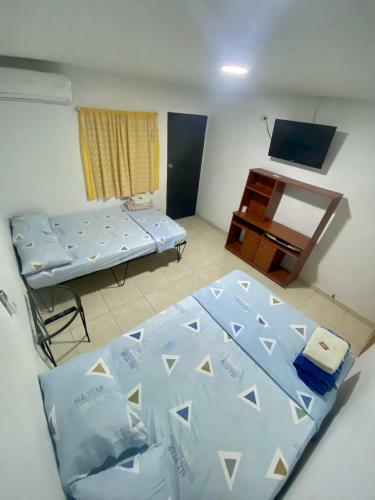 Hostal La Casona 42