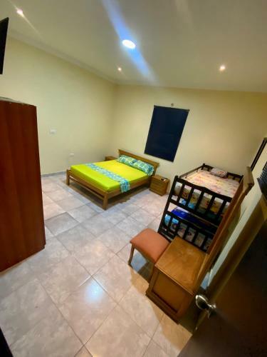 Hostal La Casona 42