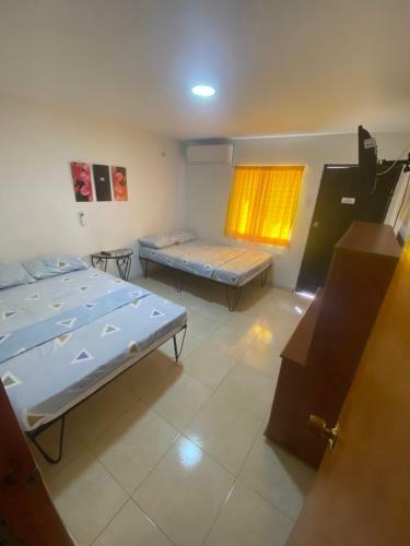 Hostal La Casona 42