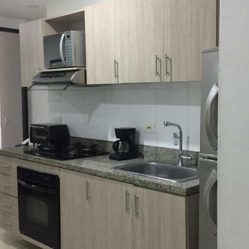 Apartamentos Amoblados-atlantis Suites Bquilla