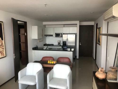Hermoso Apartamento En La Arenosa