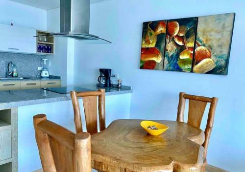 Apartamento En Blue Gardens Familiar Barranquilla
