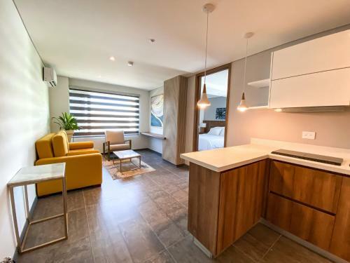 Acogedor Apartamento Con Piscina Y Zonas Humedas
