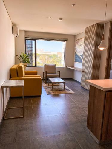 Acogedor Apartamento Con Piscina Y Zonas Humedas