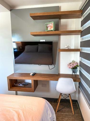 Acogedor Apartamento Con Piscina Y Zonas Humedas