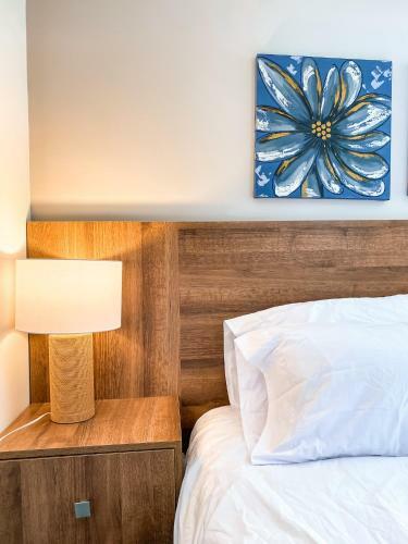 Acogedor Apartamento Con Piscina Y Zonas Humedas