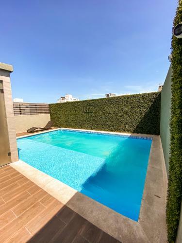 Acogedor Apartamento Con Piscina Y Zonas Humedas