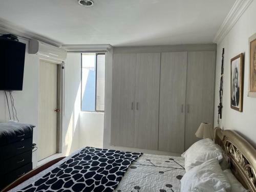 Apartamento Washington
