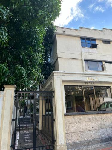 Apartamento Washington