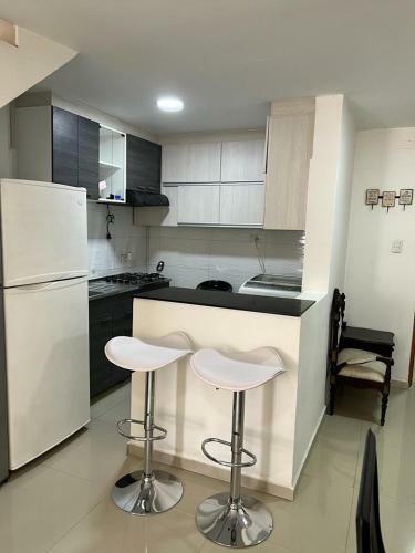 Apartamento Washington