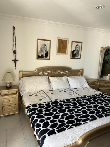 Apartamento Washington
