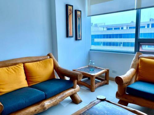 Acogedor Apartamento En Blue Gardens