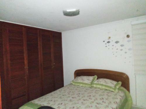Apartamento Encantador.muy Bien Ubicado