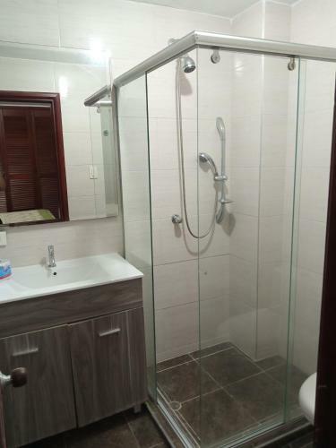 Apartamento Encantador.muy Bien Ubicado