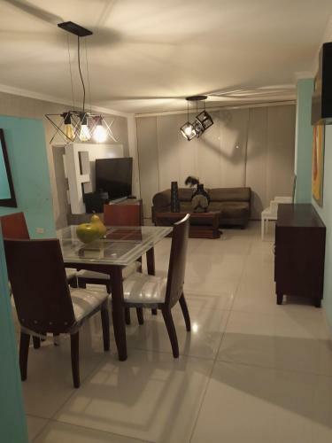Apartamento Encantador.muy Bien Ubicado