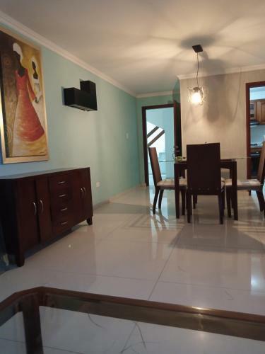 Apartamento Encantador.muy Bien Ubicado