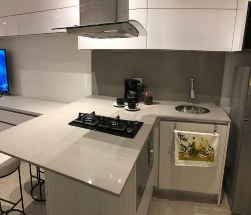 Beautiful New And Furnished Apartment