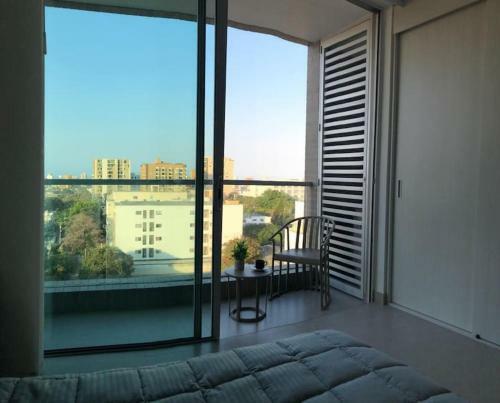 Beautiful New And Furnished Apartment