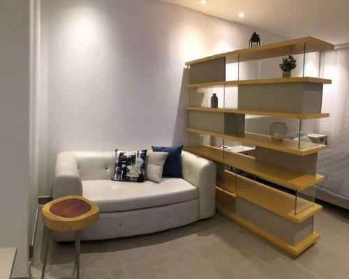 Beautiful New And Furnished Apartment