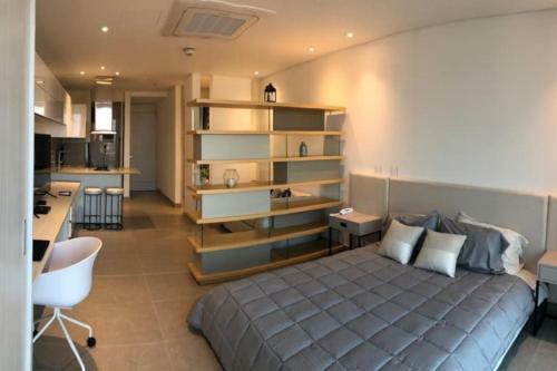 Beautiful New And Furnished Apartment