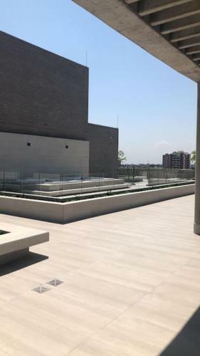 Beautiful New And Furnished Apartment