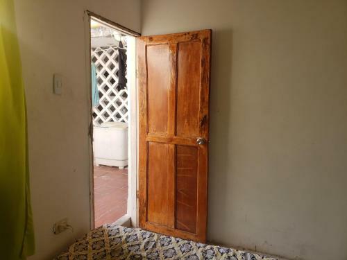 Hostal Casa Blanca