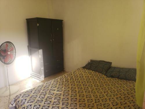 Hostal Casa Blanca