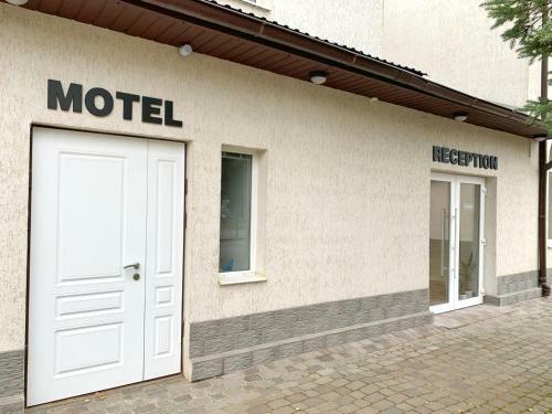 Motel ???????? Fit Life