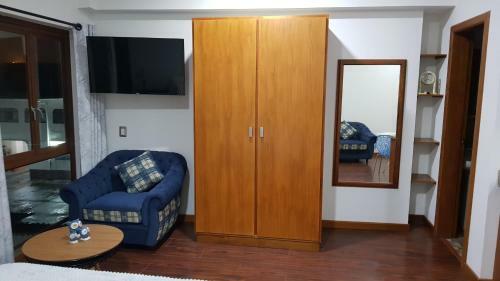 Apartamento Mini Suites