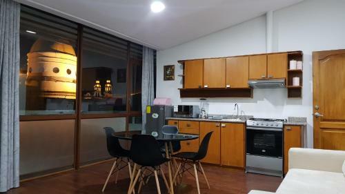 Apartamento Mini Suites