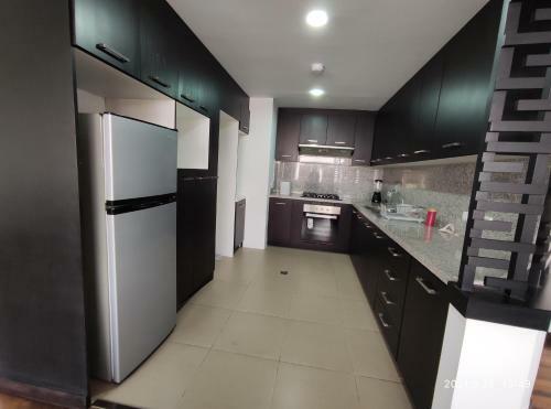 Apartamento Departamento Para 4 Personas. Cerca de Todo!!